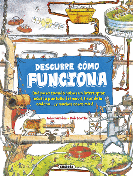 DESCUBRE C�MO FUNCIONA