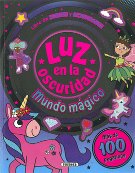 MUNDO M�GICO