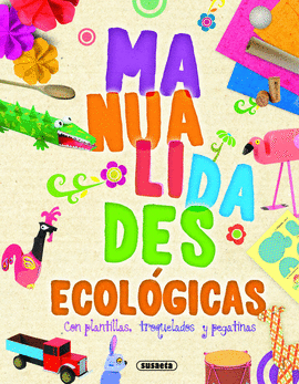 MANUALIDADES ECOL�GICAS