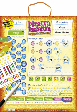 MIS RETOS MATEM�TICOS
