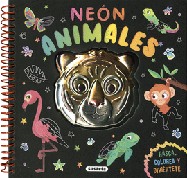 NE�N. ANIMALES