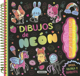DIBUJOS DE NE�N