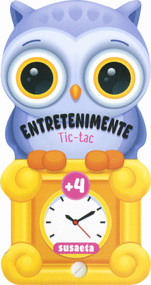 TIC-TAC (+ 4 A�OS)