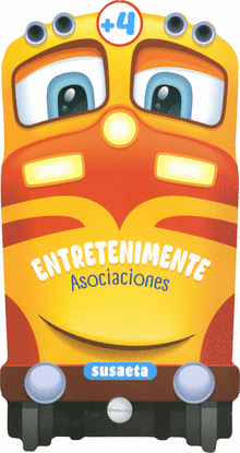 ASOCIACIONES (+ 4 A�OS)