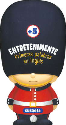 PRIMERAS PALABRAS EN INGL�S (+ 5 A�OS)