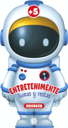 SUMAS Y RESTAS (+ 5 A�OS)