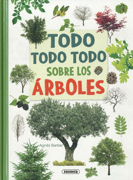 TODO, TODO TODO SOBRE LOS �RBOLES