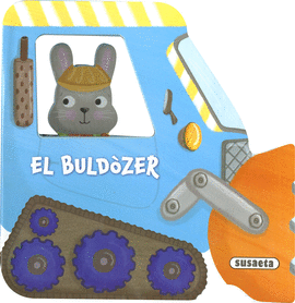 EL BULD�ZER