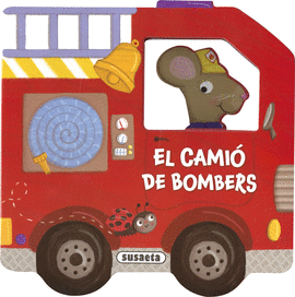 EL CAMI� DE BOMBERS