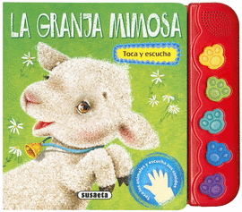 GRANJA MIMOSA, LA