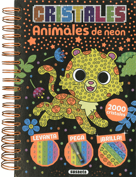 ANIMALES DE NE�N