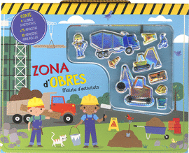 ZONA D'OBRES