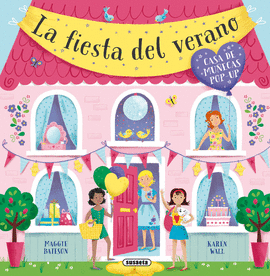 FIESTA DEL VERANO, LA