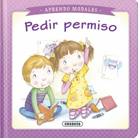PEDIR PERMIDO