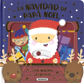LA NAVIDAD DE PAP� NOEL
