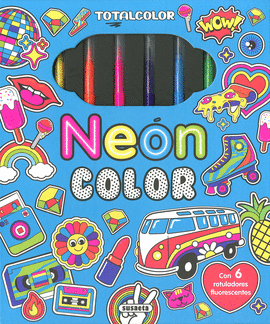 NE�N COLOR