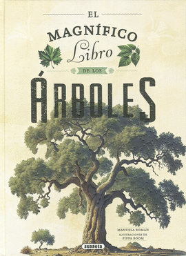 EL MAGN�FICO LIBRO DE LOS �RBOLES