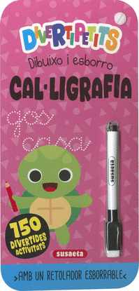 (EUS).CAL-LIGRAFIA