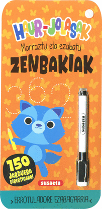 (EUS).ZENBAKIAK