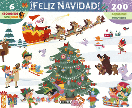 �FELIZ NAVIDAD!