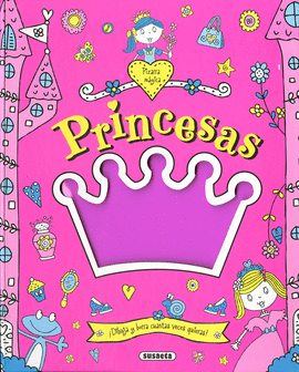 PRINCESAS