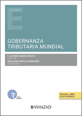 GOBERNANZA TRIBUTARIA MUNDIAL