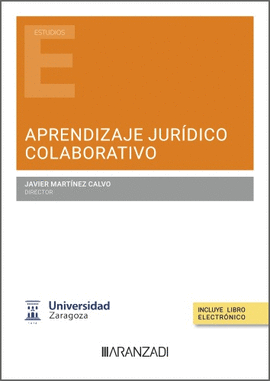 APRENDIZAJE JURDICO COLABORATIVO