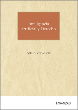 INTELIGENCIA ARTIFICIAL Y DERECHO