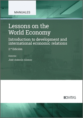 LESSONS ON THE WORLD ECONOMY