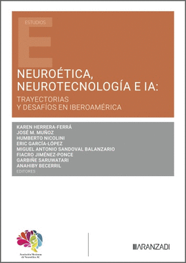 NEUROETICA, NEUROTECNOLOGIA E IA