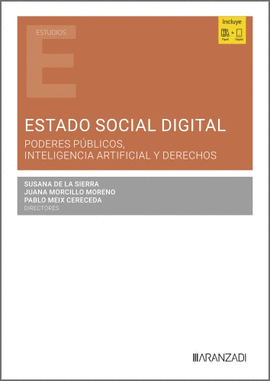 ESTADO SOCIAL DIGITAL