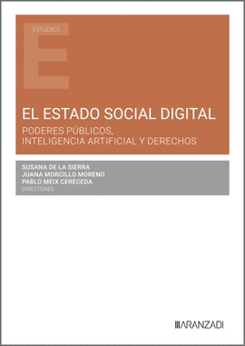 ESTADO SOCIAL DIGITAL