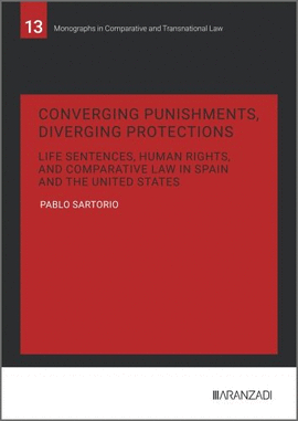 CONVERGING PUNISHMENTS, DIVERGING PROTECTIONS