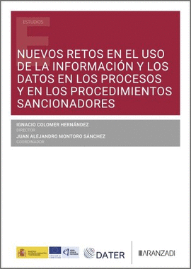 NUEVOS RETOS EN EL USO DE LA INFORMACION Y LOS DATOS EN LOS PROCESOS Y