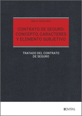 CONTRATO DE SEGURO