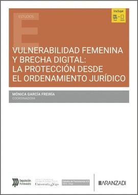 VULNERABILIDAD FEMENINA Y  BRECHA DIGITAL