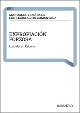 EXPROPIACI�N FORZOSA