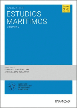 ANUARIO DE ESTUDIOS MARITIMOS