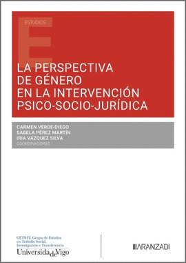 PERSPECTIVA DE GENERO EN LA INTERVENCION PSICOSOCIOJURIDICA