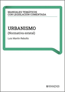 URBANISMO