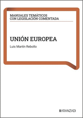 UNI�N EUROPEA