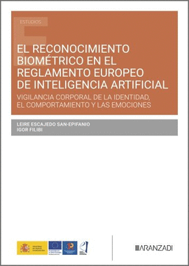 EL RECONOCIMIENTO BIOM�TRICO EN EL REGLAMENTO EUROPEO DE INTELIGENCIA ARTIFICIAL