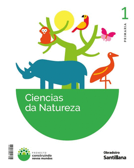 1PRI C.NATURALES GALL ED26
