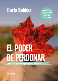 EL PODER DE PERDONAR