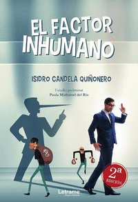 EL FACTOR INHUMANO
