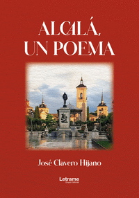 ALCAL�, UN POEMA
