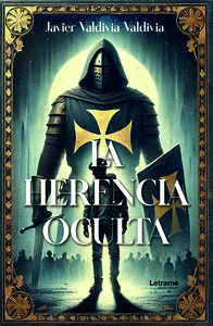 LA HERENCIA OCULTA