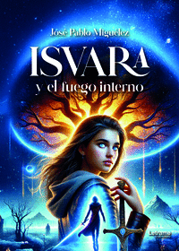 ISVARA Y EL FUEGO INTERIOR