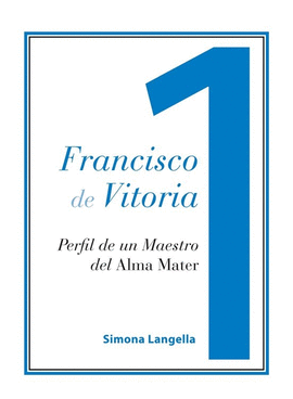 FRANCISCO DE VITORIA SERIE MINOR 1
