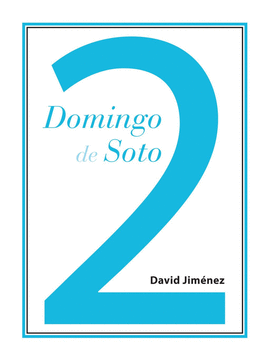 DOMINGO DE SOTO SERIE MINOR 2
